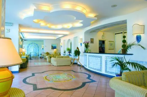 Club SabbiadoroAlbergo