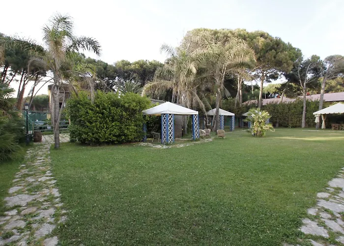 Club SabbiadoroAlbergo