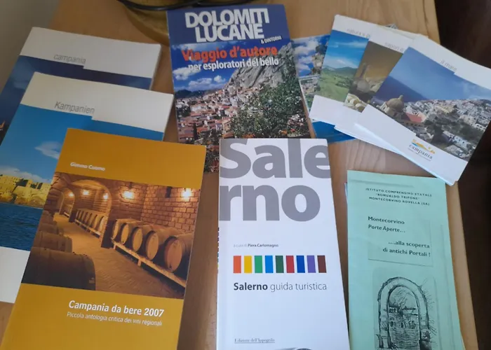 Serroni Alto Battipaglia