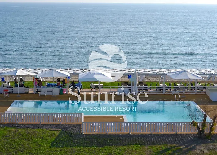 Sunrise Accessible Resort